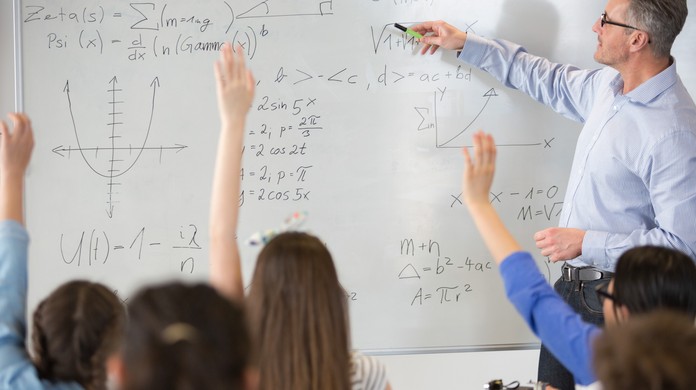Conheça o perfil dos professores brasileiros