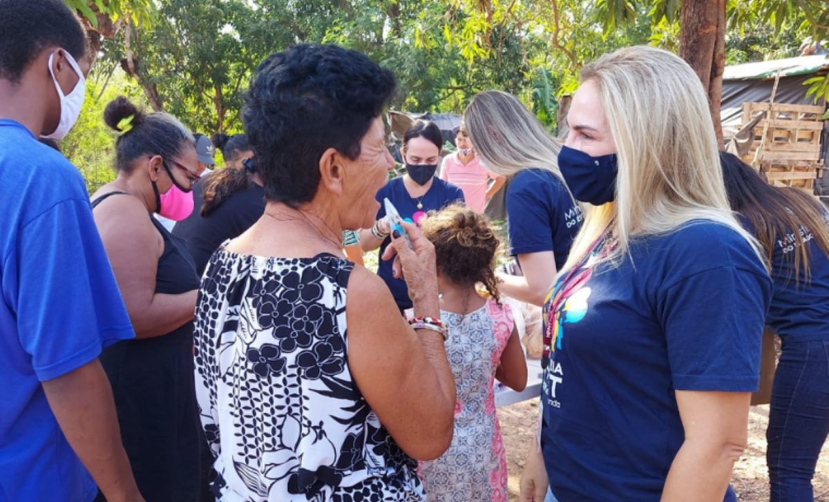 Cuiabá | Ouvidoria Itinerante fará atendimentos sábado no Jardim Vitória  