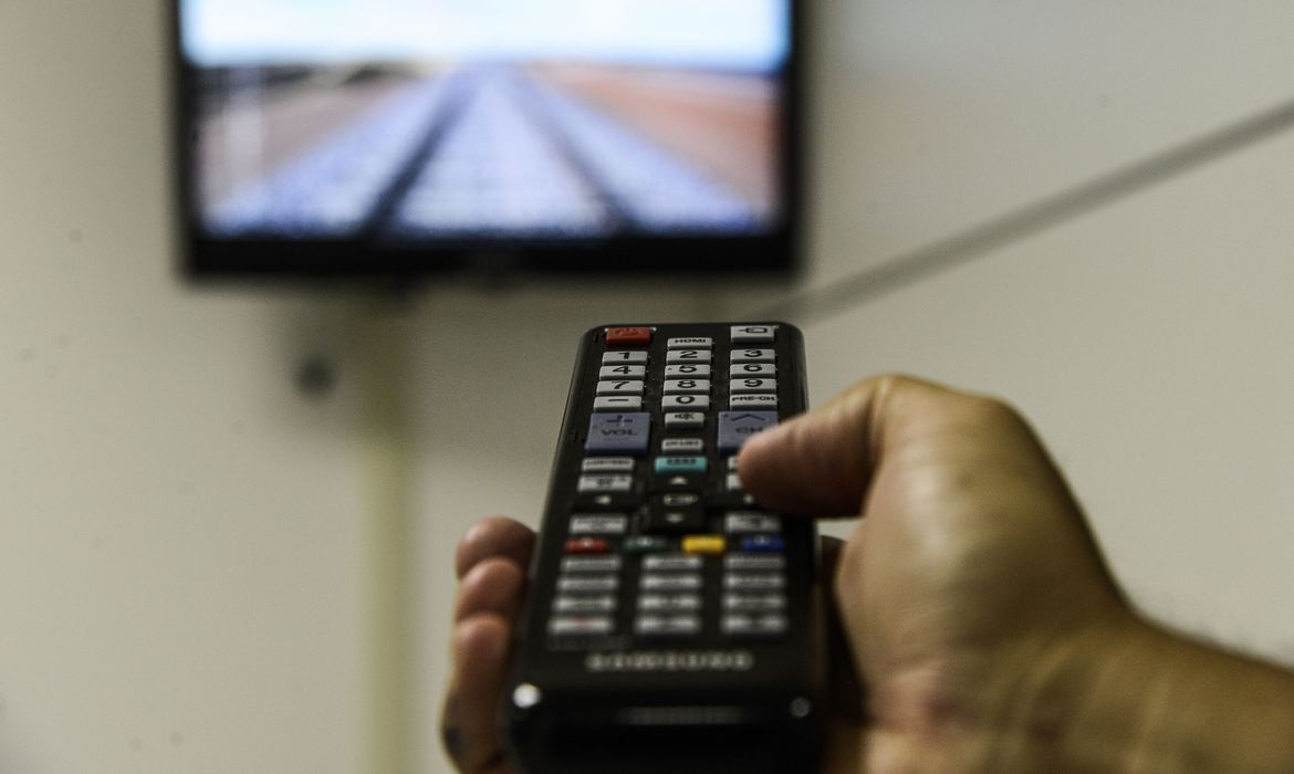 Digitaliza Brasil: sinal de TV digital é expandido para 183 cidades