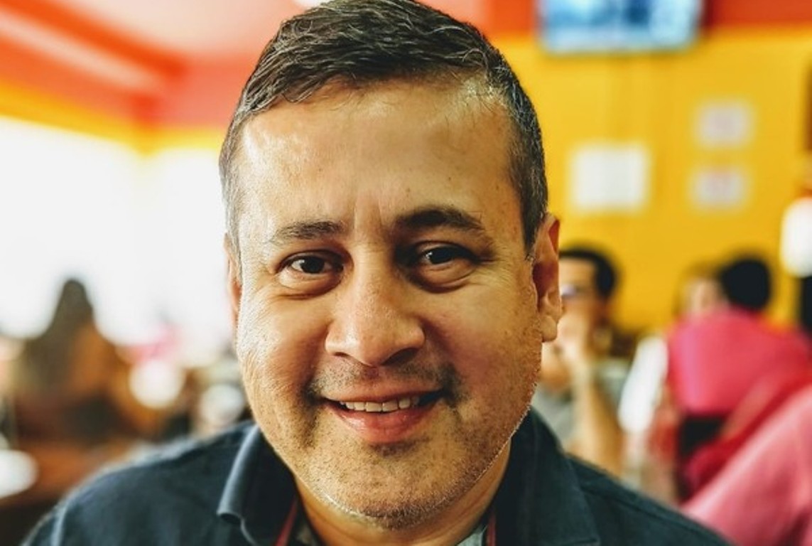 Cuiabá | Família e amigos fazem ‘festa’ com cerveja e música em velório de motorista de app a pedido dele