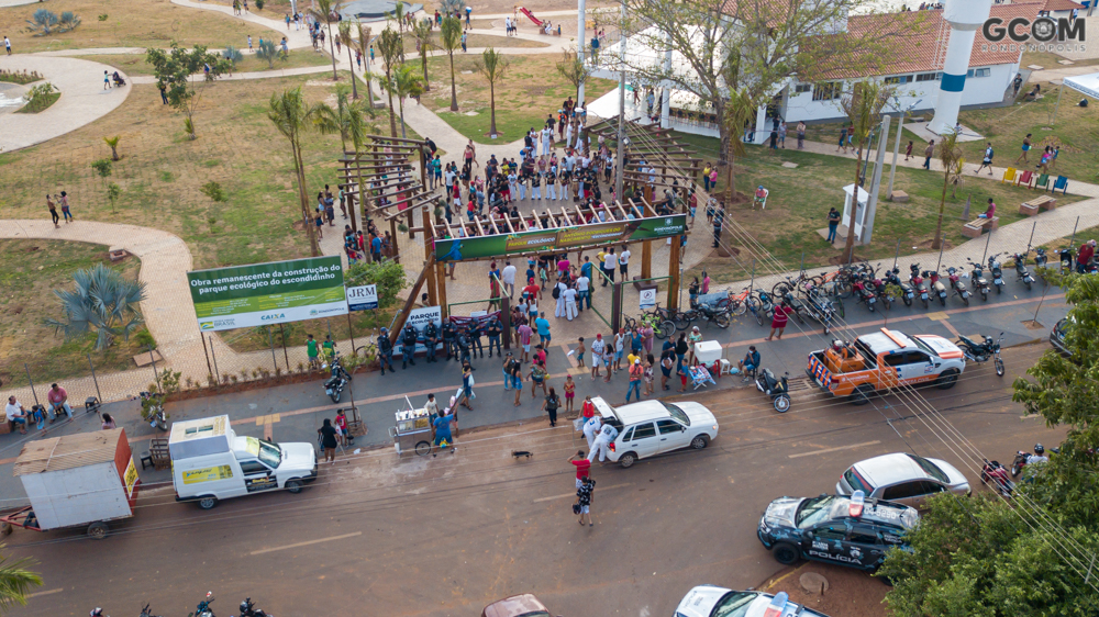 Feriado da Consciência Negra terá extensa programação começando nesta sexta-feira (19)