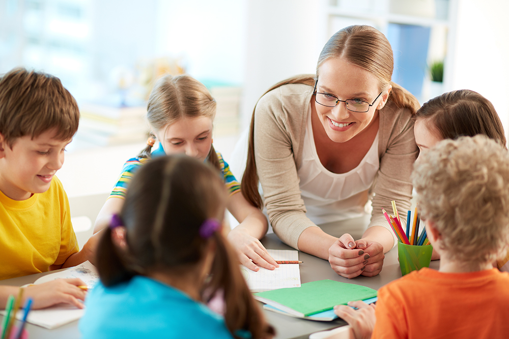 Formação para Professores da Educação Infantil alcança 30 mil inscrições