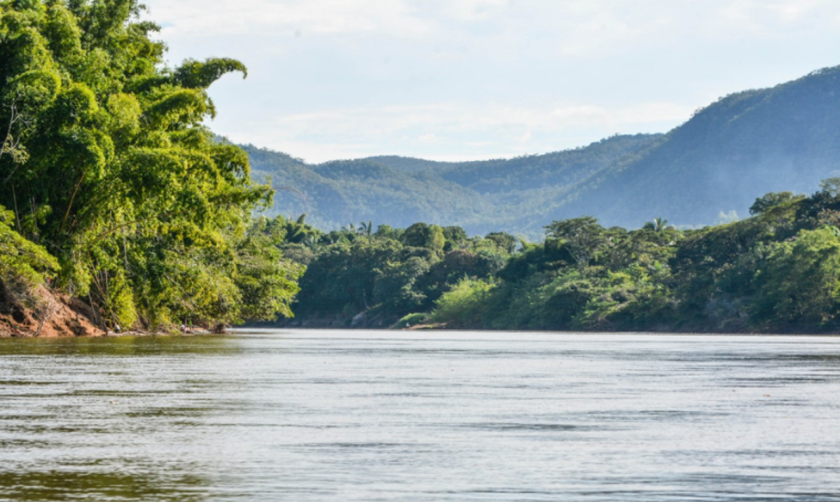 Recuperação e preservação do Rio Araguaia: MP requer plano de atuação