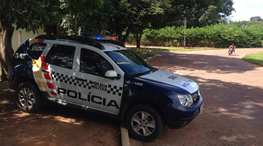 Mulher é brutalmente assassinada a tiros em Juara