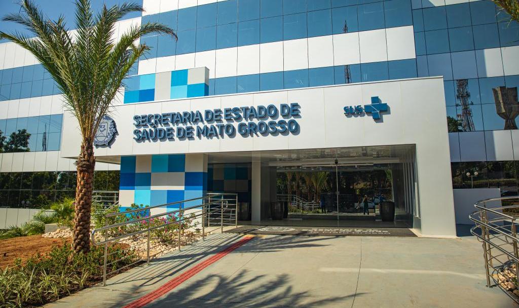 Mato Grosso | Governo confirma repasse de R$ 24,4 milhões para realização de 76,7 mil procedimentos eletivos