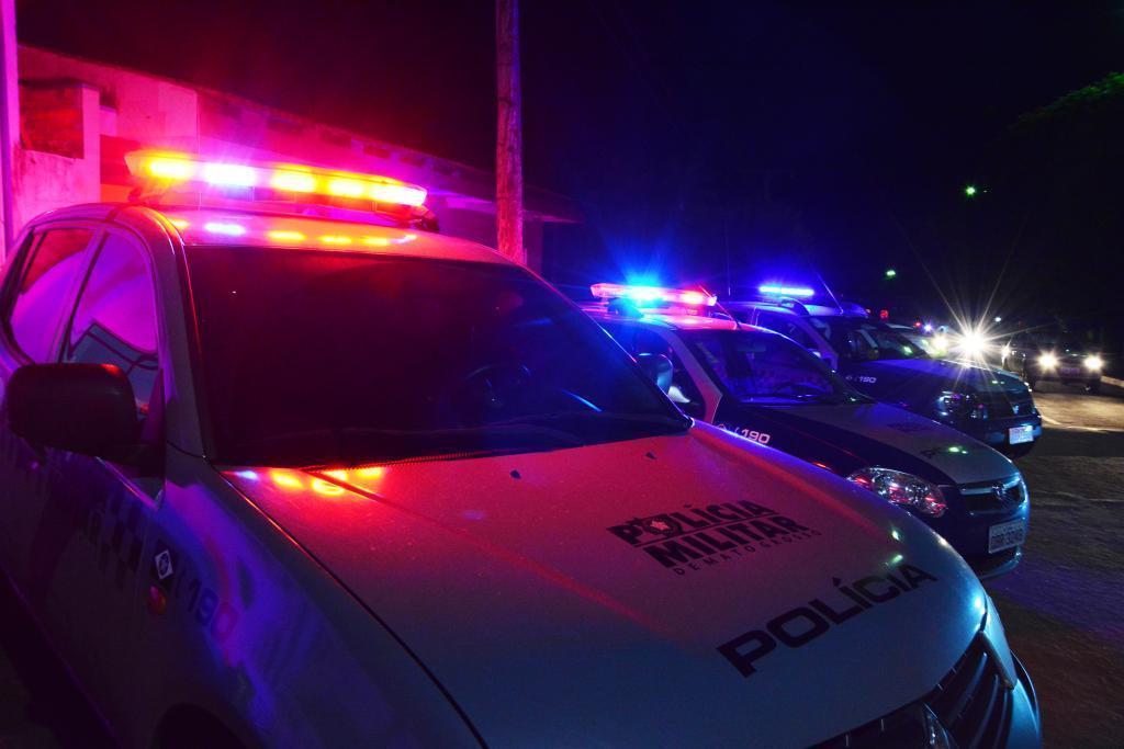 Mato Grosso | Estudante de 16 anos é vitima de abuso sexual coletivo
