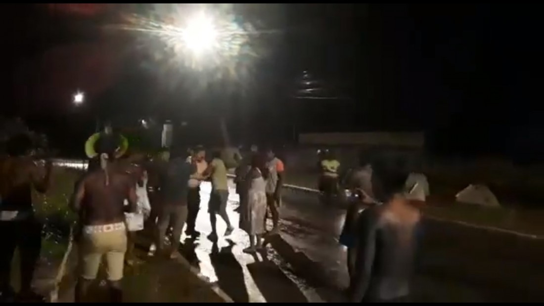 Mato Grosso | Coordenador regional da Funai é feito refém e agredido por indígenas