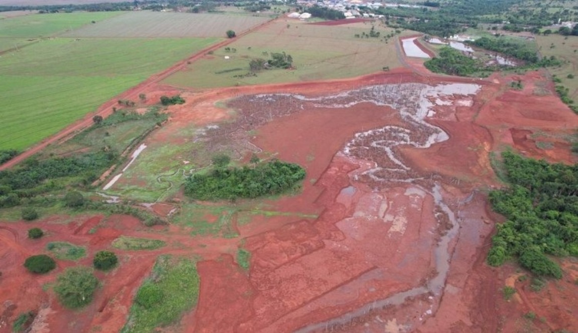 Tangará da Serra | “A situação é gravíssima. Não tem água para tratar”, alerta Diretor do Samae