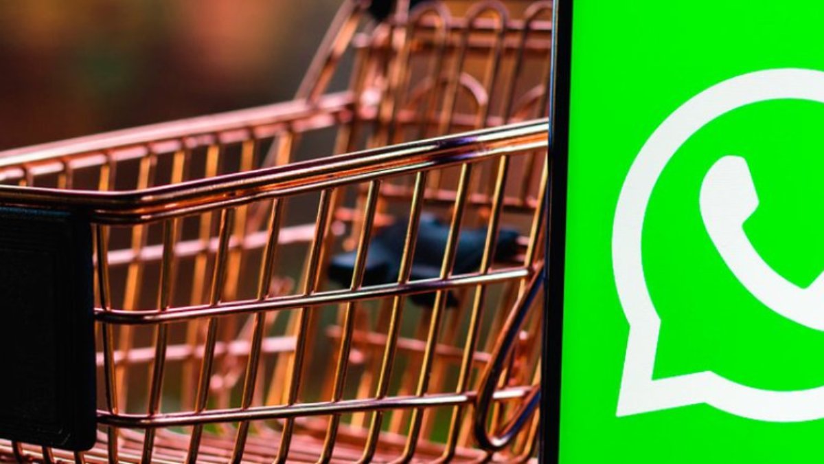 WhatsApp ganha carrinho de compras; veja como funciona