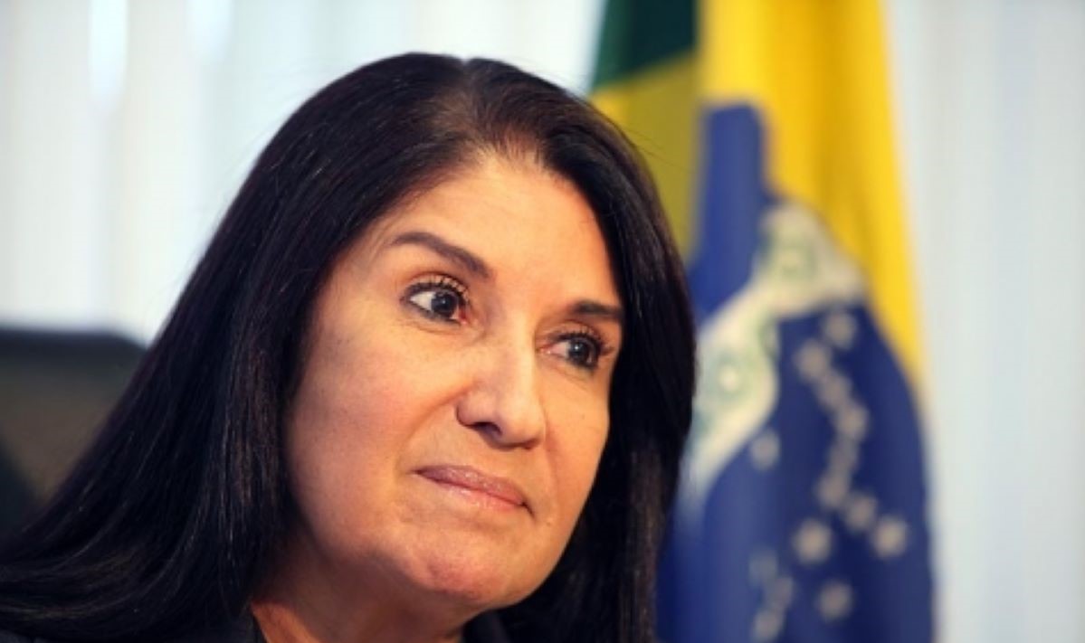 Ex-prefeita de Chapada dos Guimarães, Thelma de Oliveira é declarada inelegível por oito anos