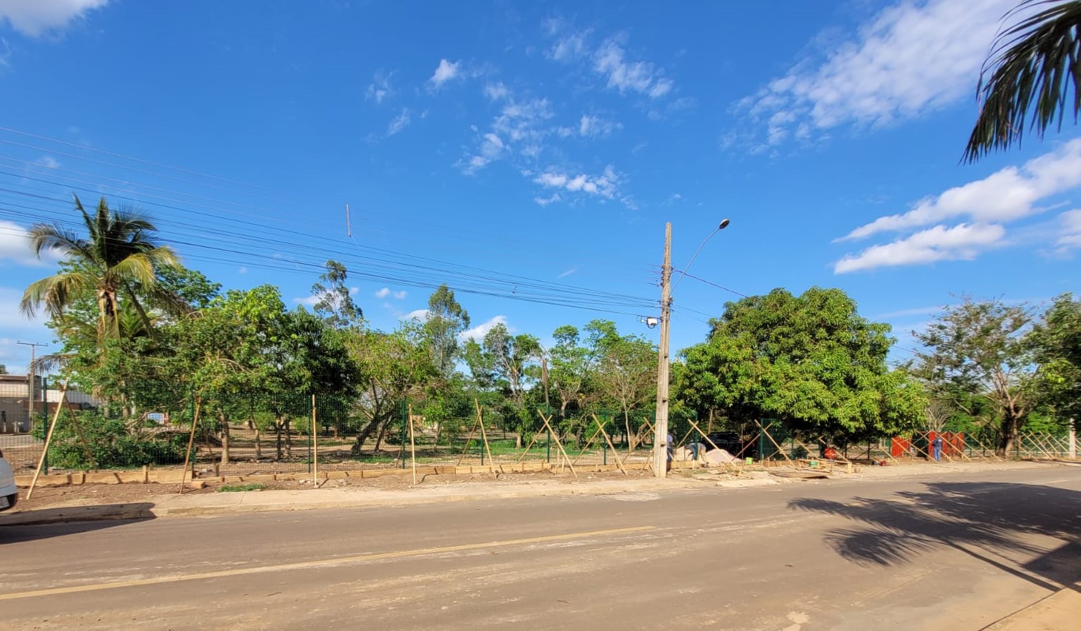 Rondonópolis | Prefeitura vai criar nesse sábado (20) um memorial às vítimas da Covid-19