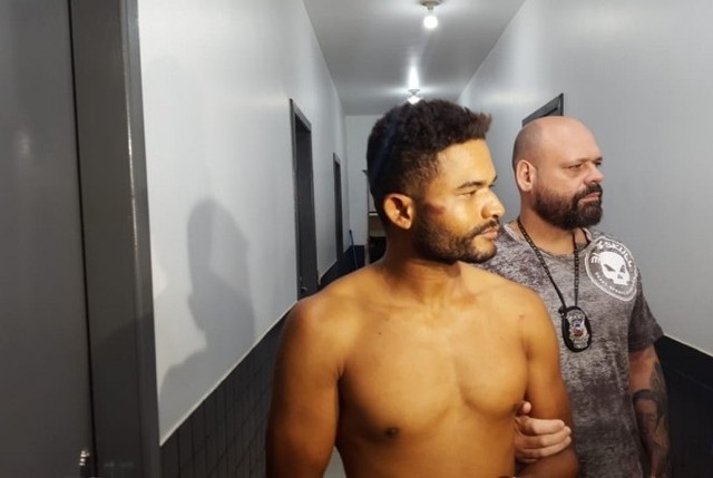 Mato Grosso | Homem que matou e arrancou coração da tia tem transtorno bipolar, diz laudo