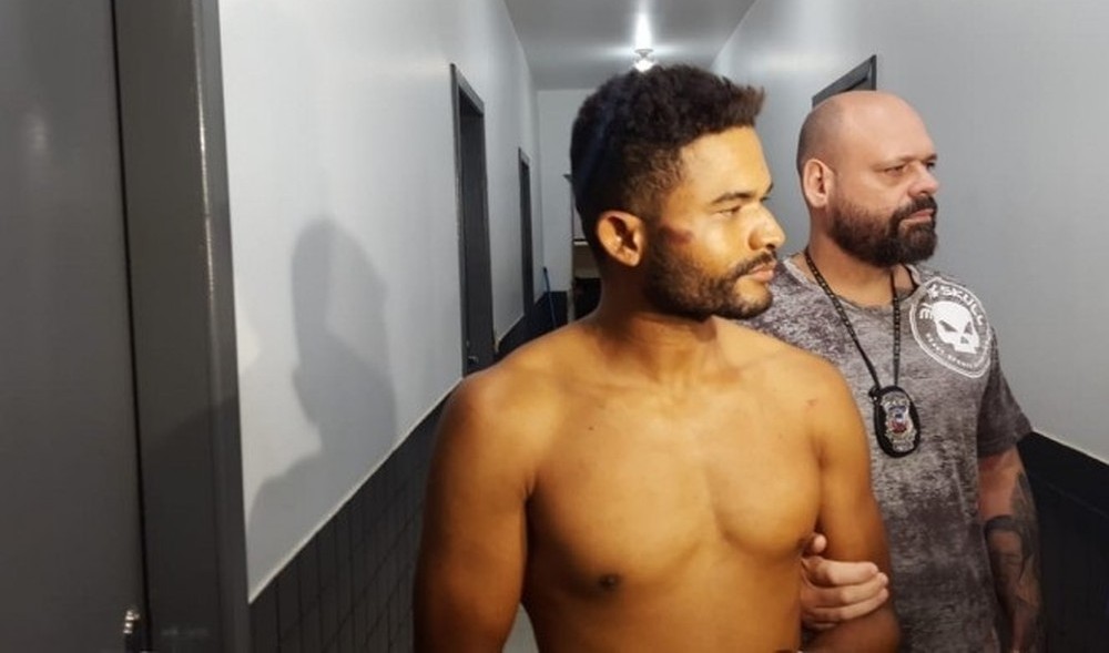 Mato Grosso | Justiça aguarda 3° laudo para decidir destino de homem que arrancou coração da própria tia