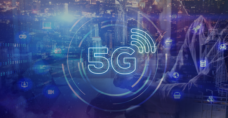 É amanhã! 15 empresas classificadas disputam o leilão para dar início a era 5G no Brasil