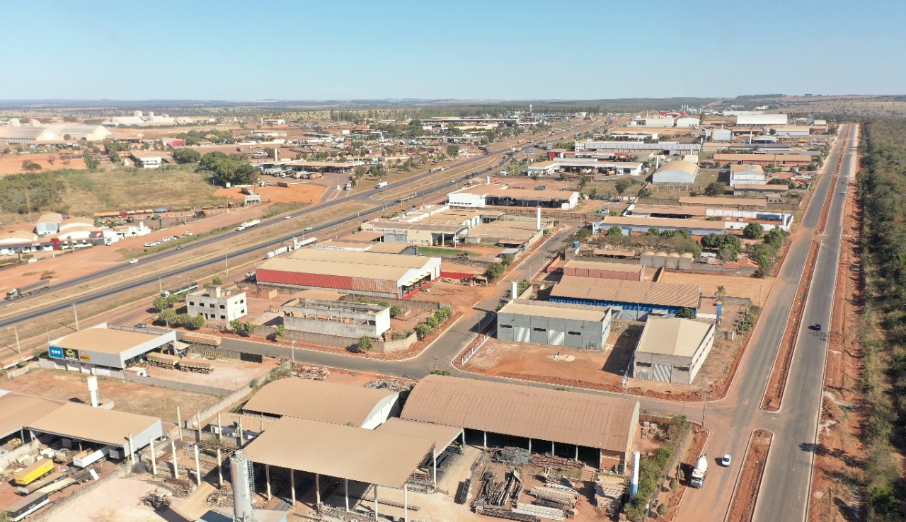 Com mais de U$ 1,9 bi em 2021, Rondonópolis é maior exportador de Mato Grosso e 19º do Brasil