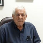 Prefeito decreta luto oficial de três dias pelo falecimento do ex-prefeito Hélio Cavalcante Garcia 8