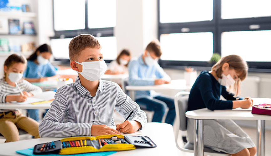 A Formação para Professores da Educação Infantil alcança 64 mil inscrições