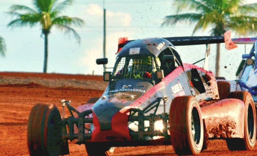 Brasileiro de Velocidade na Terra tem três novos campeões