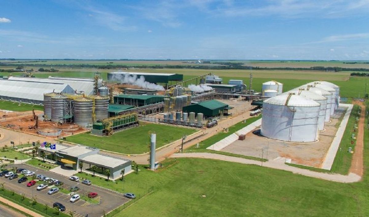 FS anuncia expansão e construção de terceira unidade em Primavera do Leste