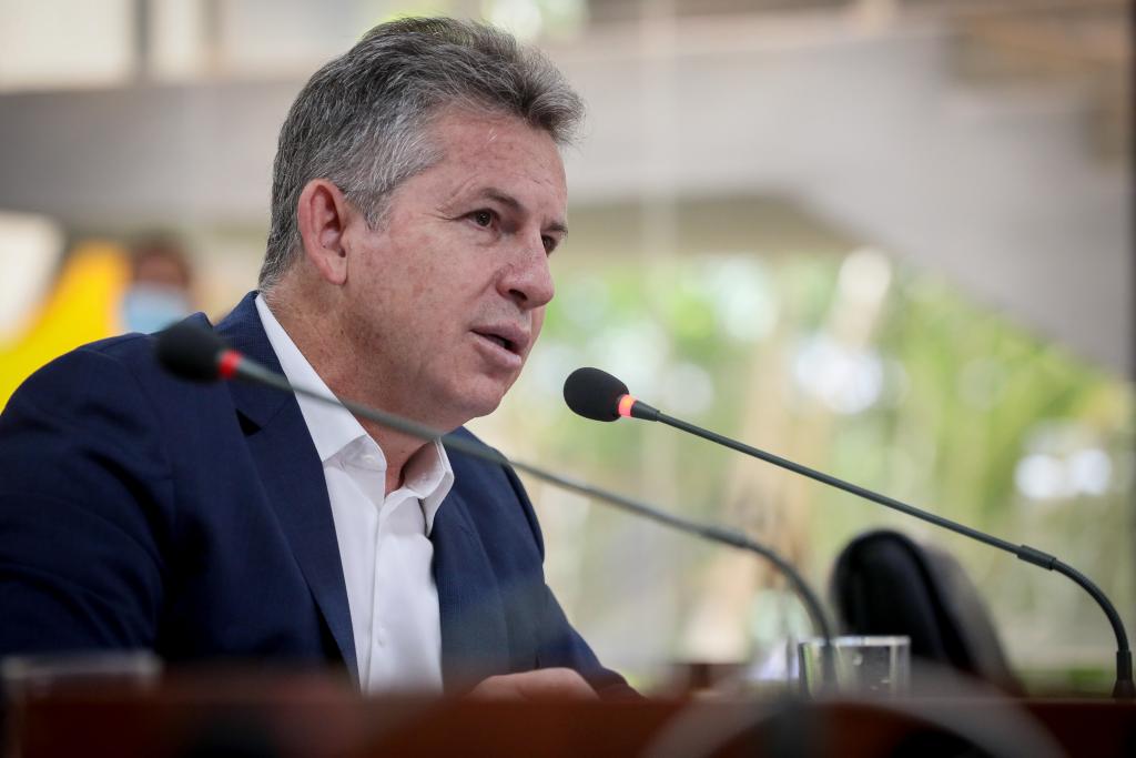 Mato Grosso | Governador anuncia mais de 9 mil vagas gratuitas para cursos de qualificação profissional