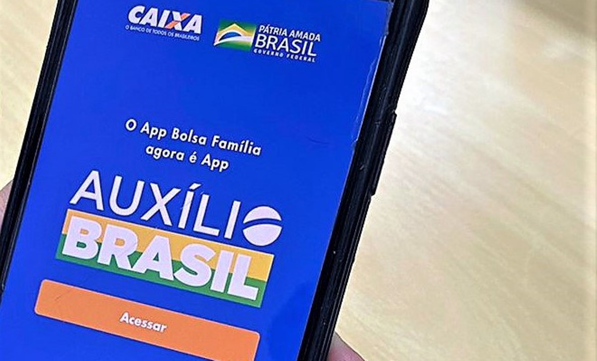 Beneficiários podem acessar calendário de pagamentos e outras informações através de aplicativo; veja instruções