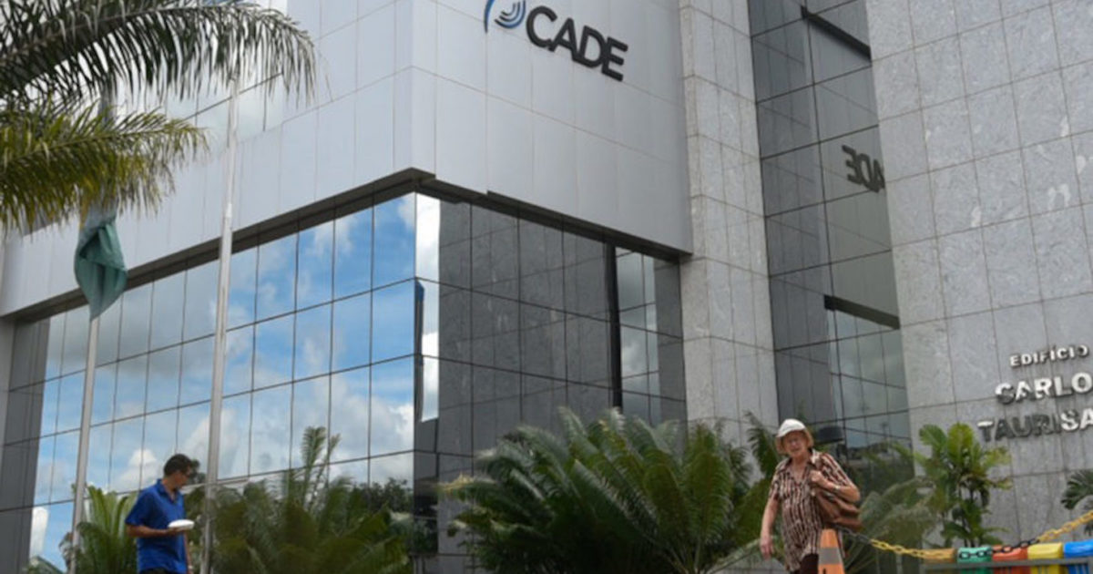 Superintendência do Cade instaura processo para investigar cartel internacional de empresas farmacêuticas