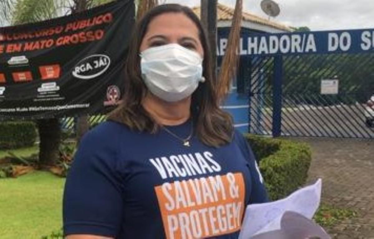 SISMA identifica irregularidades insanáveis em processos seletivos da SES/MT