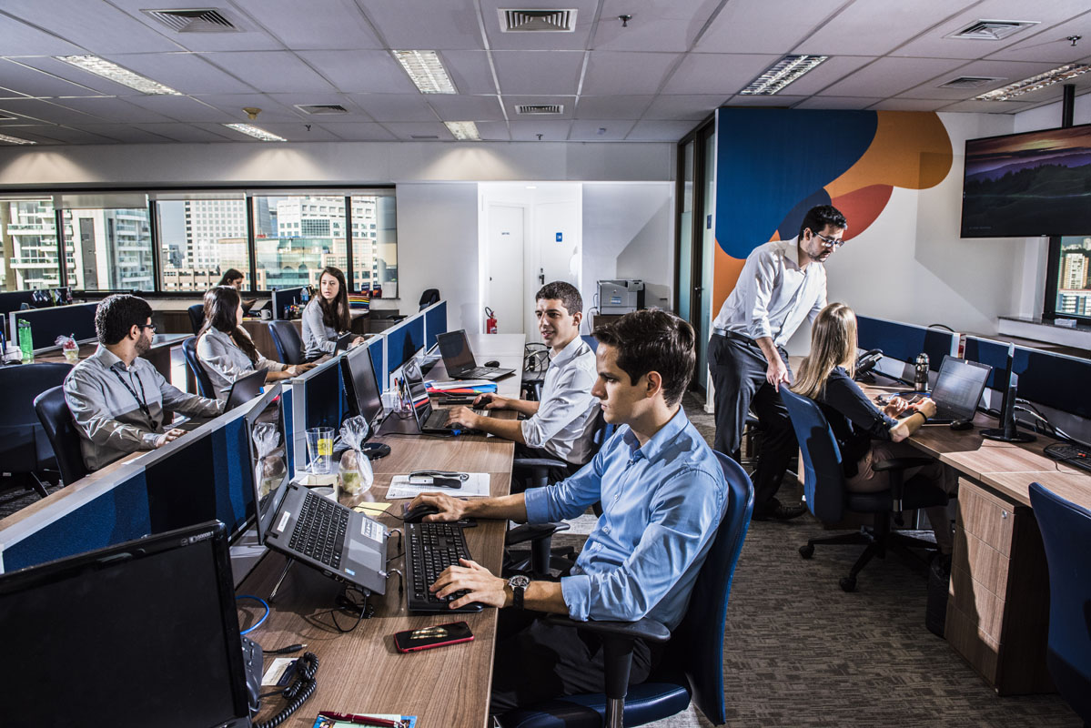 Allied Brasil abre inscrições para programa de trainee