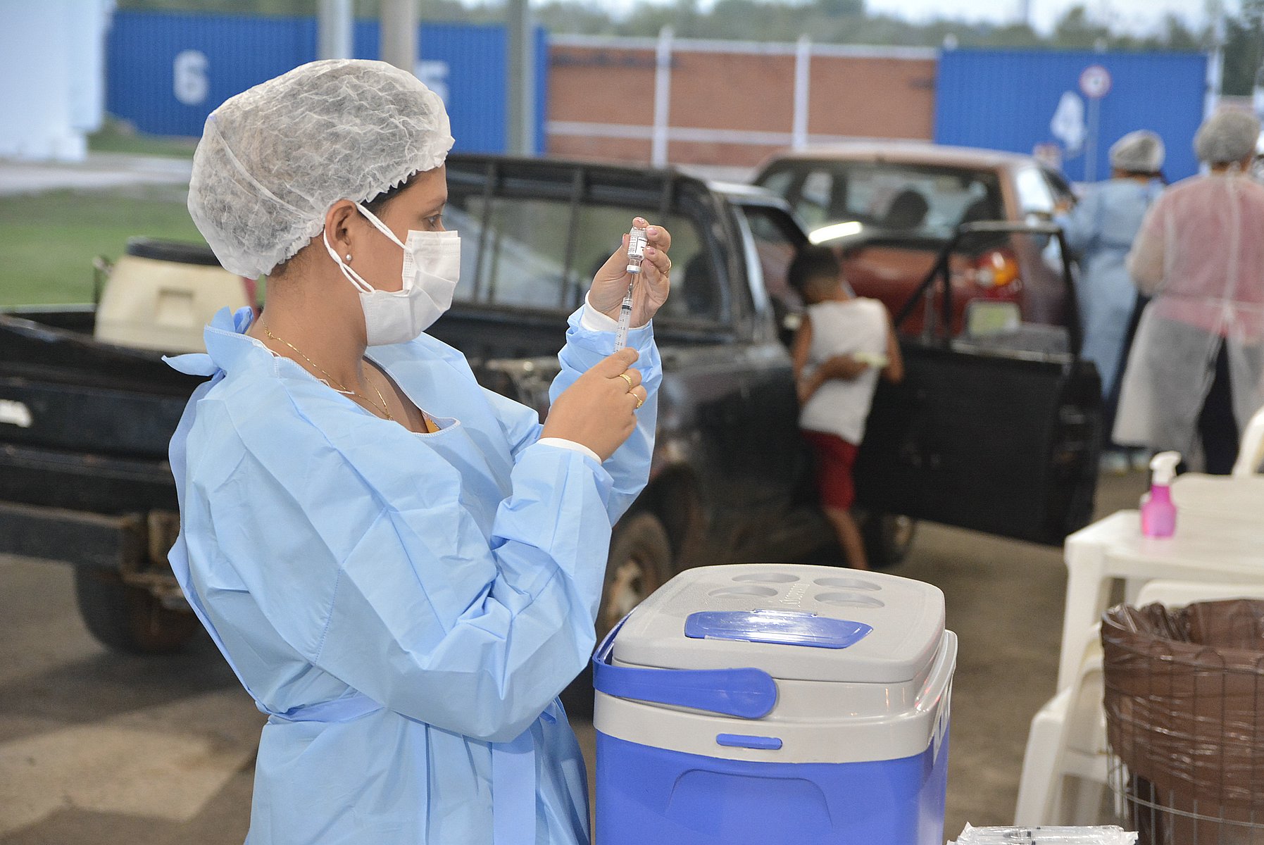 Várzea Grande completa 15 dias sem óbitos e prega cautela na flexibilização de regras