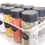 3 dicas para armazenar os temperos e explorar melhor os sabor e aromas 16