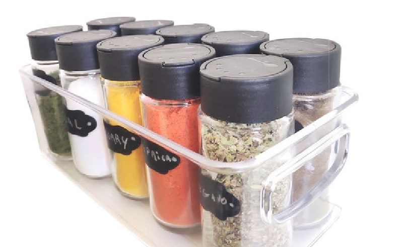3 dicas para armazenar os temperos e explorar melhor os sabor e aromas