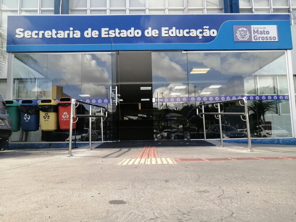 Inscrições para o processo seletivo da Seduc terminam dia 23