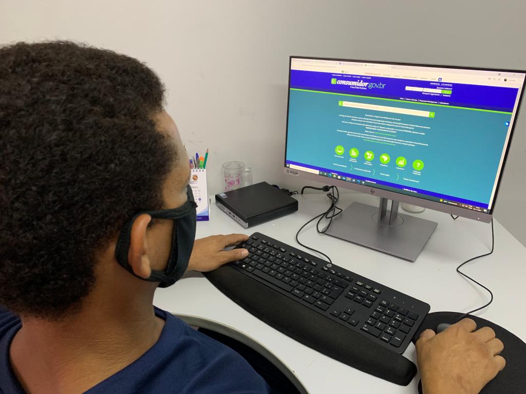 Procon-MT realiza mutirão online de renegociação de dívidas