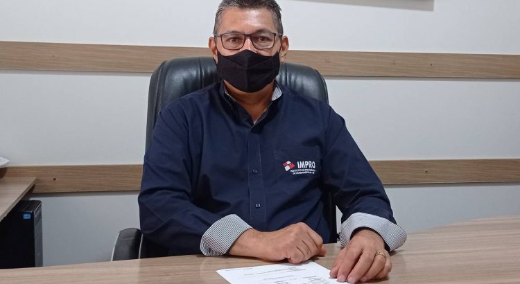 Roberto Carlos concorre à reeleição do IMPRO nesta terça, confira os locais de votação