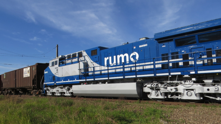 Cade condena Rumo-ALL por abuso de posição dominante no mercado de logística por transporte ferroviário