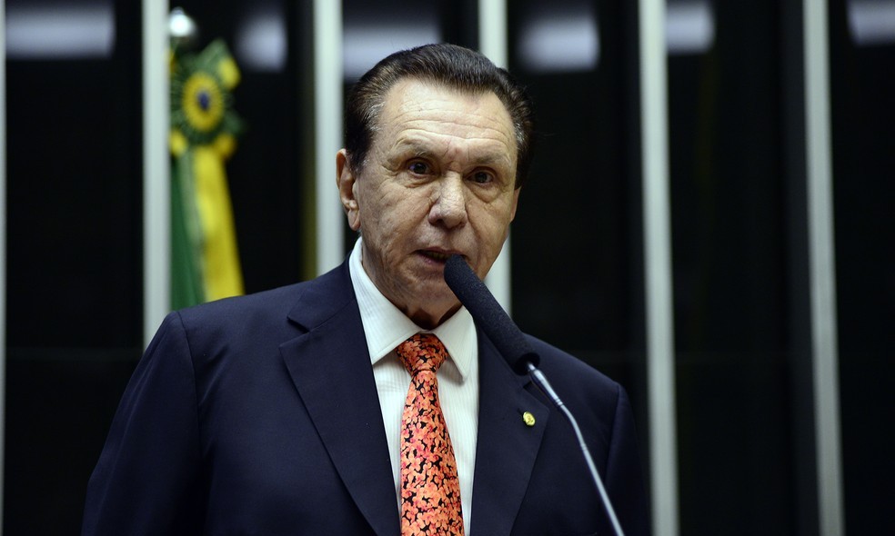 TRE autoriza e MDB participará de ação que pode cassar deputado