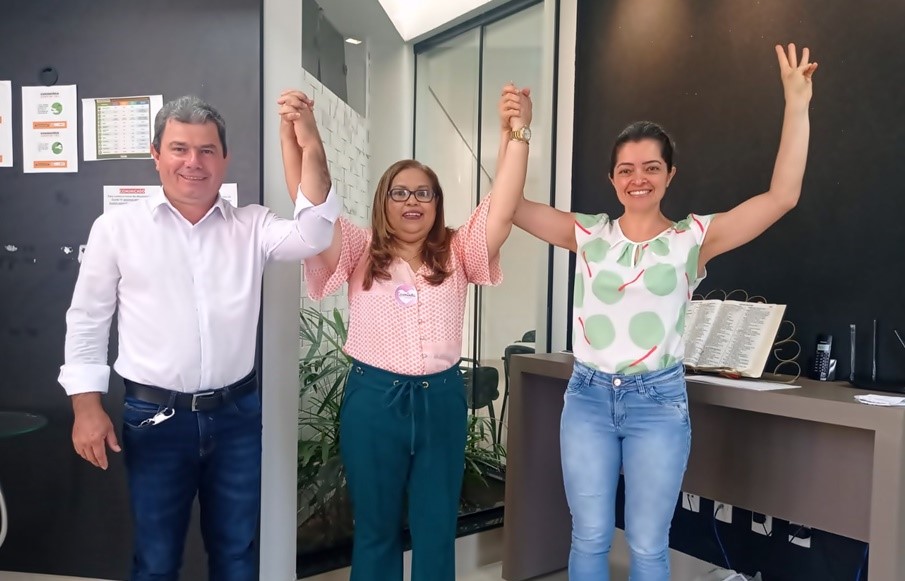 Sispmur vai disponibilizar assessoria de comunicação para as três chapas que concorrem na eleição do Serv Saúde