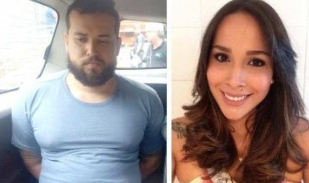 Rondonópolis | Tribunal do Júri condena médico a 33 anos de reclusão por matar noiva grávida