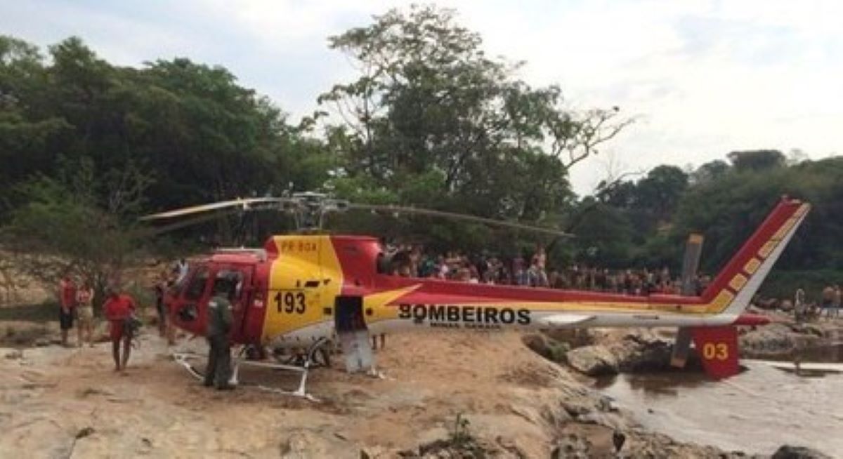 Homem de 55 anos é 263ª vítima identificada em Brumadinho