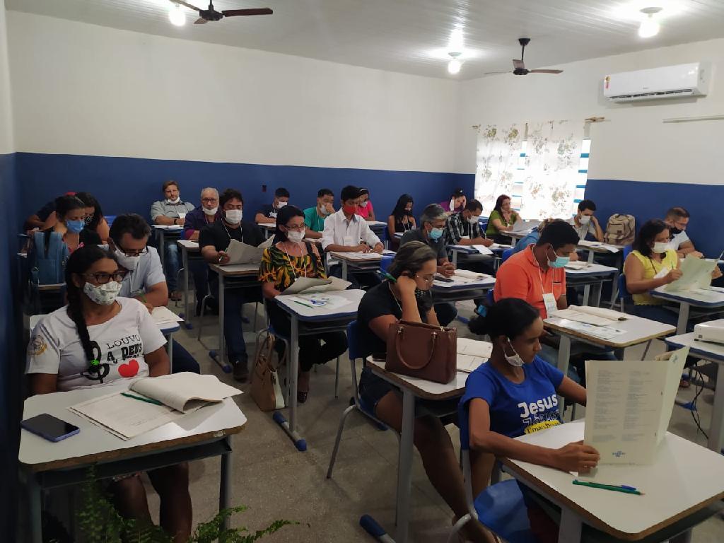 Circuito leva capacitação e informações a pequenos empreendedores de Nortelândia