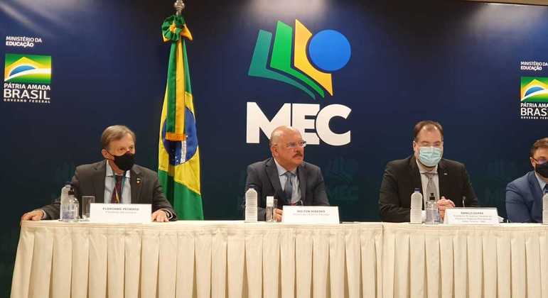 Gabarito do Enem sairá na quarta (1º); resultado, em 11 de fevereiro