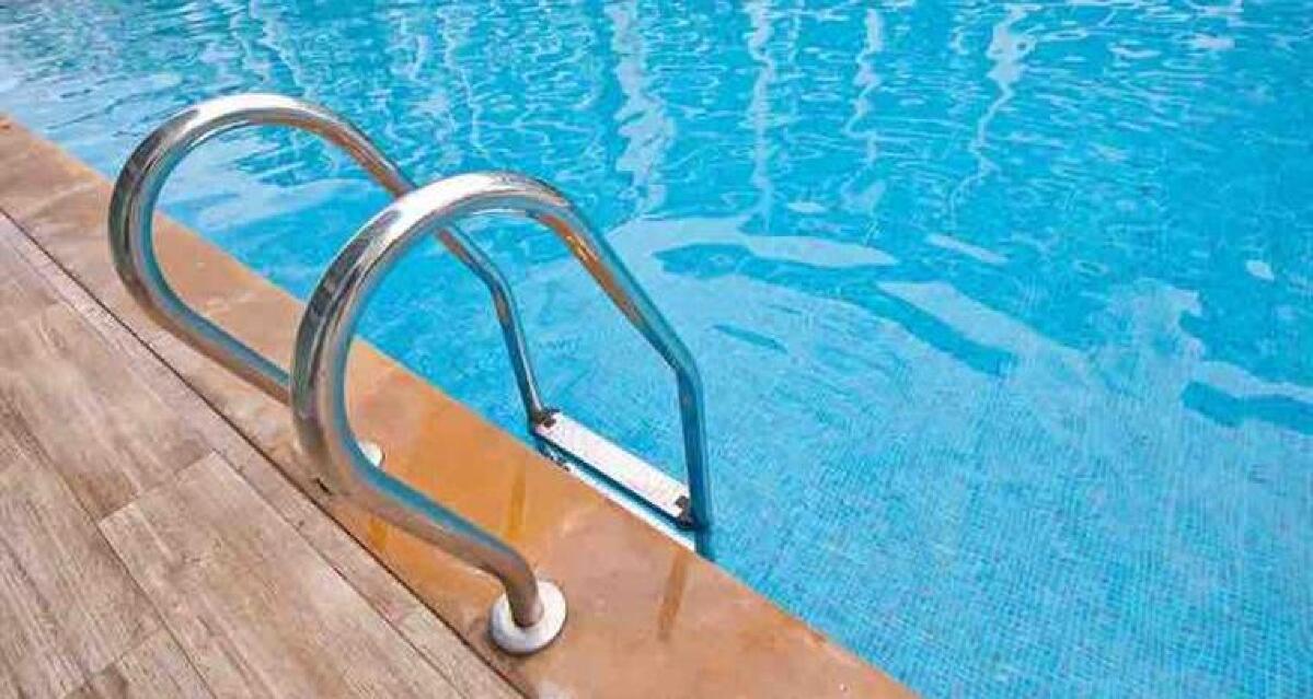 Cuiabá | Criança de 1 ano e 6 meses cai na piscina e morre afogada