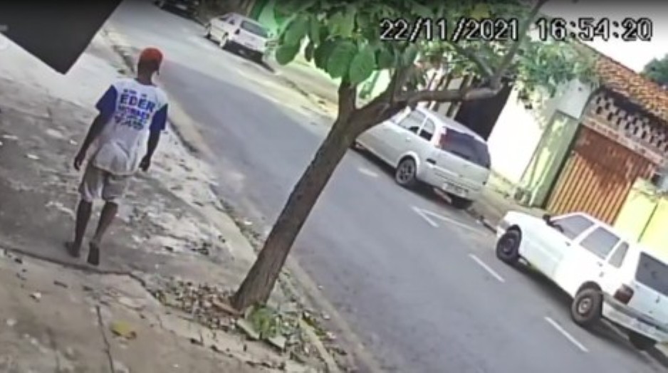 Cuiabá | Ladrões furtam casa 2 vezes no mesmo dia e dizem à polícia após prisão que voltaram porque acharam fácil