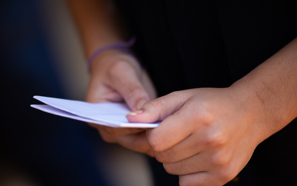 Quase 20 mil inscritos para fazer o Enem não compareceram no 1° dia de prova em Mato Grosso