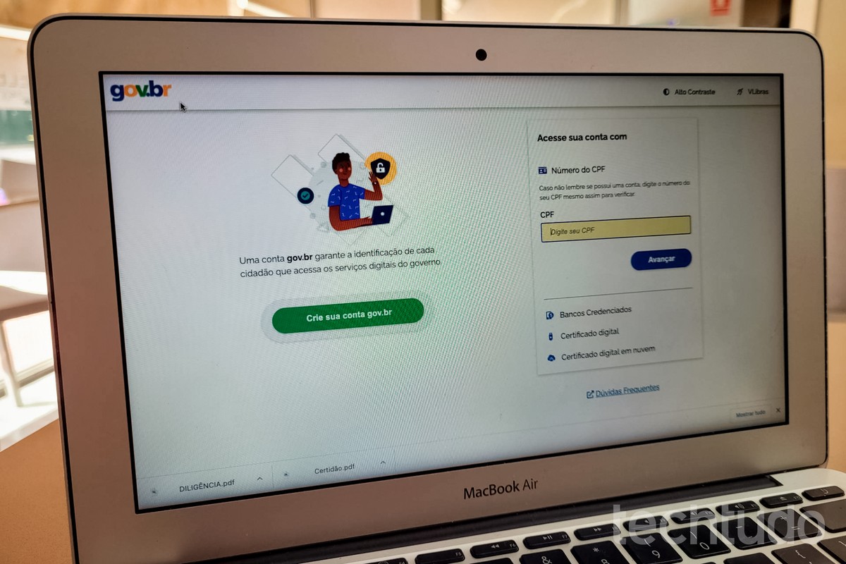Conheça o funcionamento da plataforma do Enem Digital