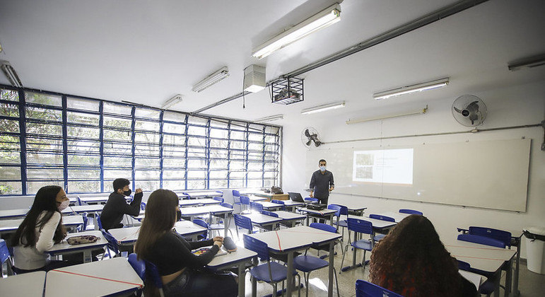 Divulgados gabaritos preliminares do Enade 2021