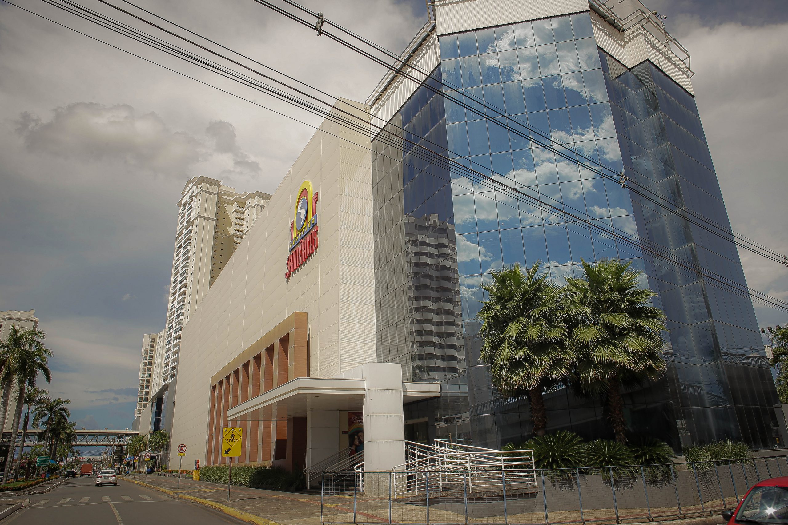 Black Friday do Shopping começa hoje e vai até dia domingo (28)