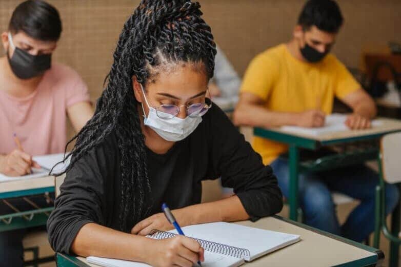 Inscrições para o Enade 2023 vão até 31/7