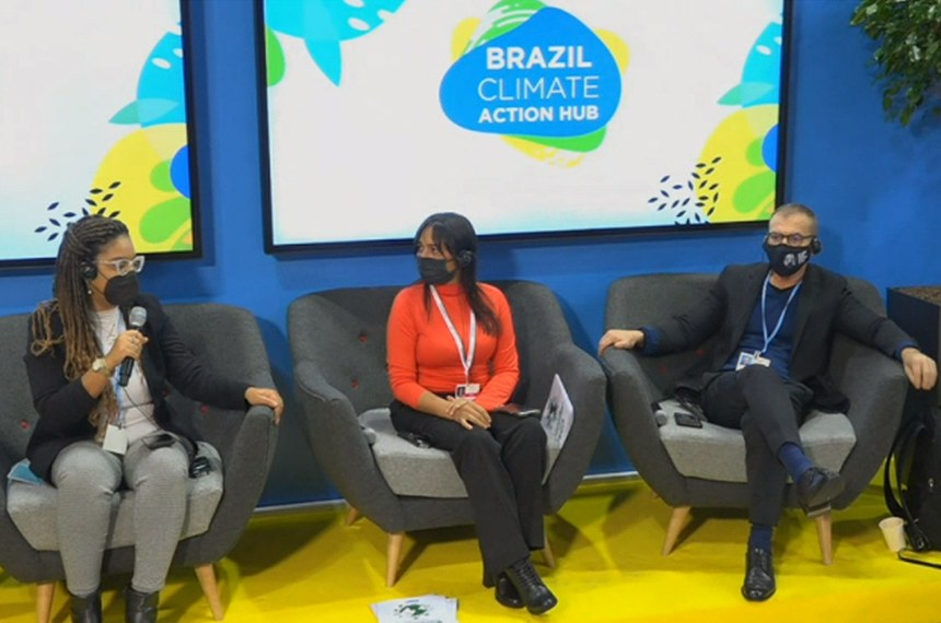 COP26: relatório apresentado pelos senadores aponta aumento do desmatamento