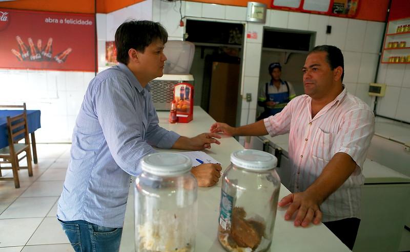 Abertura de Microempresas Individuais em Mato Grossocresce mais de 100% em um ano